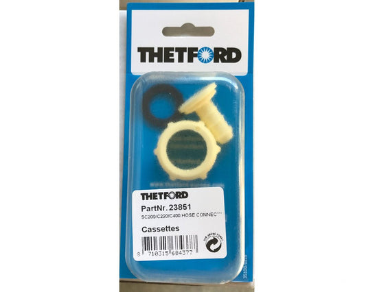 Hose connection C200/C263/C3/C400 23851 - Fritidsshoppen.no