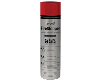 Housegard FireStopper ABF 600ml - Fritidsshoppen.nobobilbobilkjøkkenboca