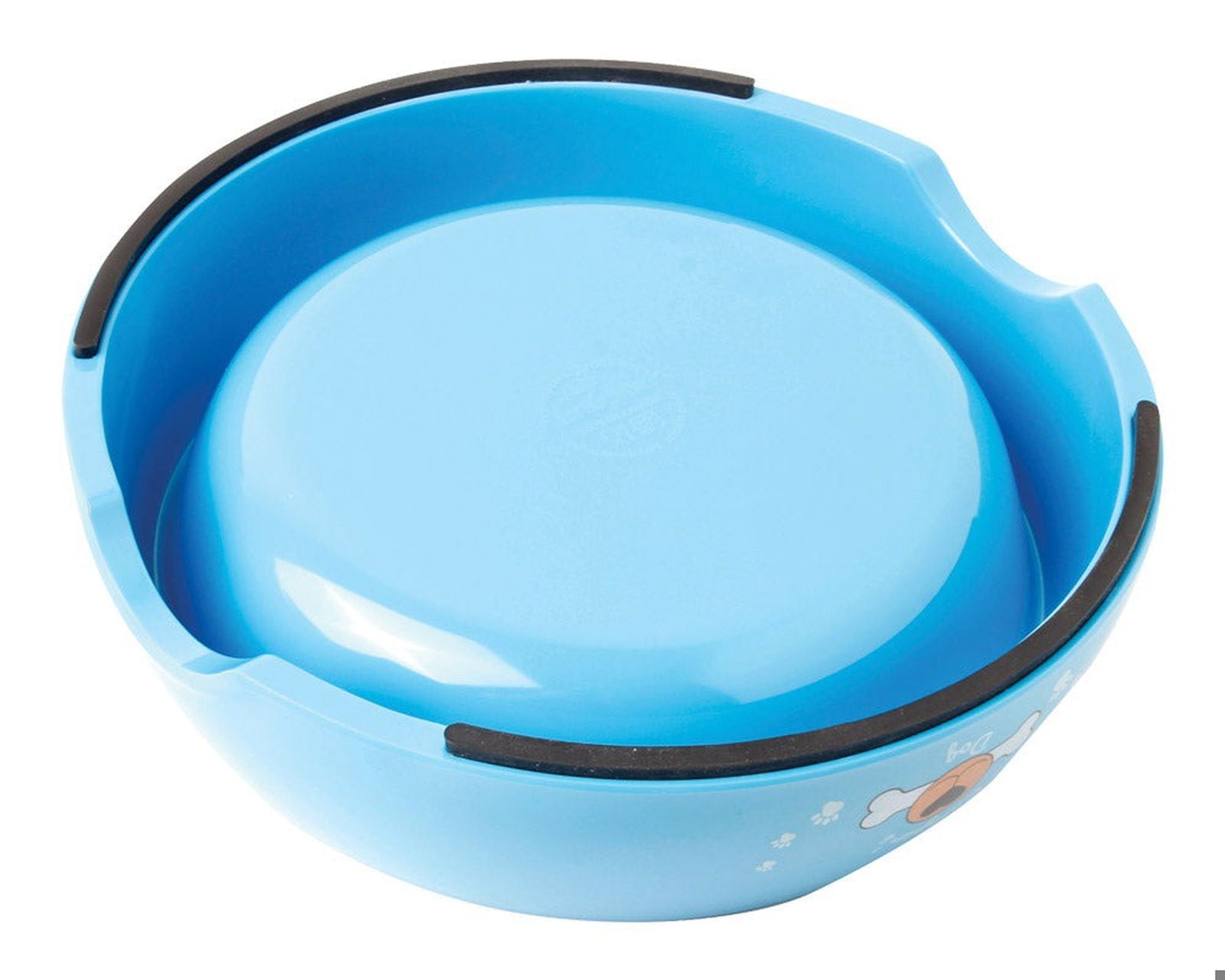 Hundeskål antiskli - med rustfri stålinnsats - Fritidsshoppen.noantisklibobilbobil/campingvogn