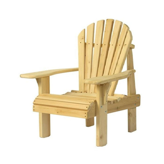 Huntsville Adirondack Senior Stol - Fritidsshoppen.no