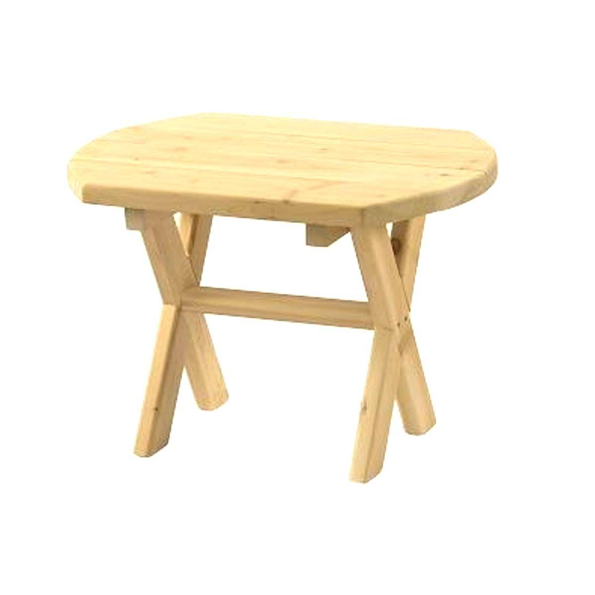 Huntsville Adirondack Sidebord - Bestillingsvare - Fritidsshoppen.no