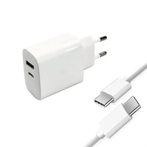 Hurtiglader - veggadapter - Fritidsshoppen.no