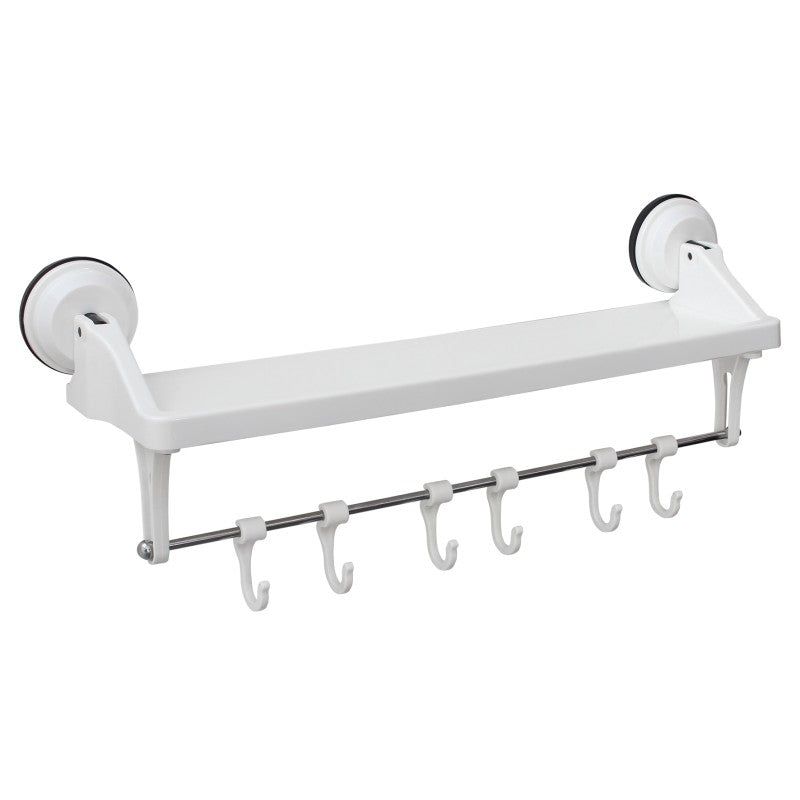 Hylle med opphengskroker fra Eurotrail - Fritidsshoppen.nobobilbåtbåtkjøkken