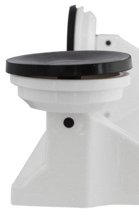 Hylle med opphengskroker fra Eurotrail - Fritidsshoppen.nobobilbåtbåtkjøkken