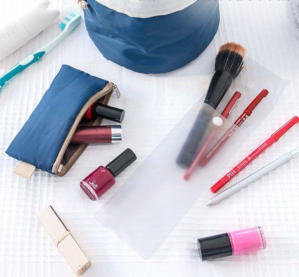 InnovaGoods reiseveske for kosmetikk - Fritidsshoppen.nofritidkosmetikkkosmetikkveske