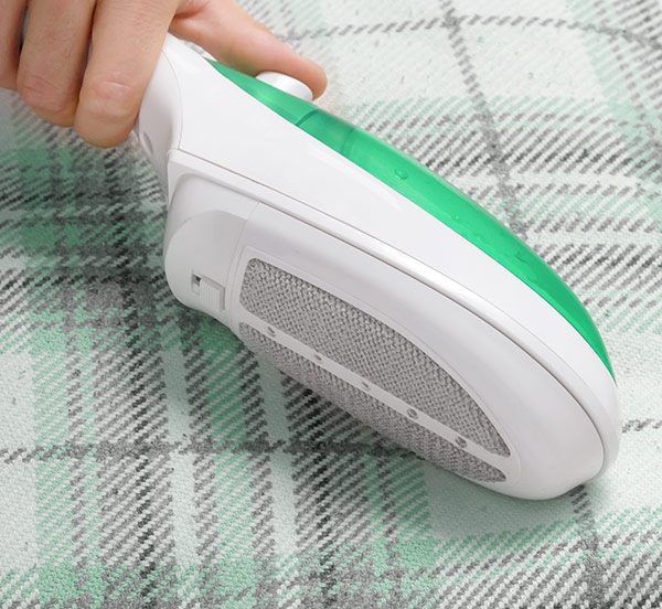 InnovaGoods vertikalt dampstrykejern 1000W - Fritidsshoppen.nodampdampstrykejerngard