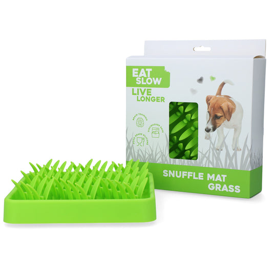 Snuffle Mat Grass