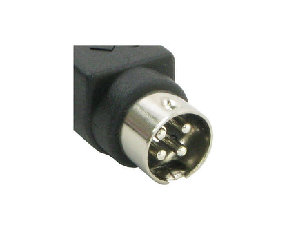 Kabel 12V til Finlux TV - Fritidsshoppen.no