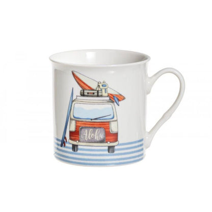 Kaffekopp Holiday - Sommerkoppen f - Fritidsshoppen.nobobilbordcamping