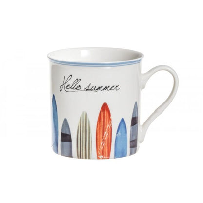 Kaffekopp Holiday - Sommerkoppen f - Fritidsshoppen.nobobilbordcamping