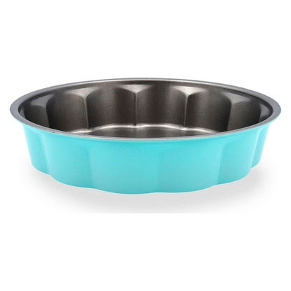 Kakeform rund Mint - Fritidsshoppen.nobakingkakeformkjøkken