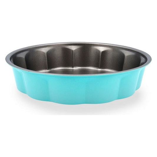 Kakeform rund Mint - Fritidsshoppen.nobakingkakeformkjøkken