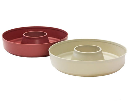 Kakeform silikon 2 pk - Bestselger - Fritidsshoppen.nobobilbobil/campingvognbåt