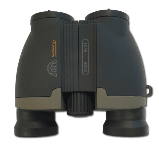 Kikkert Panorama Wide Angle - Fritidsshoppen.no