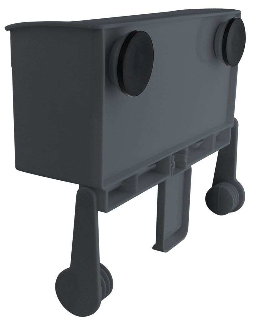 Kjøkkenrullholder fra Eurotrail - Fritidsshoppen.nobobilcampingcampingbil