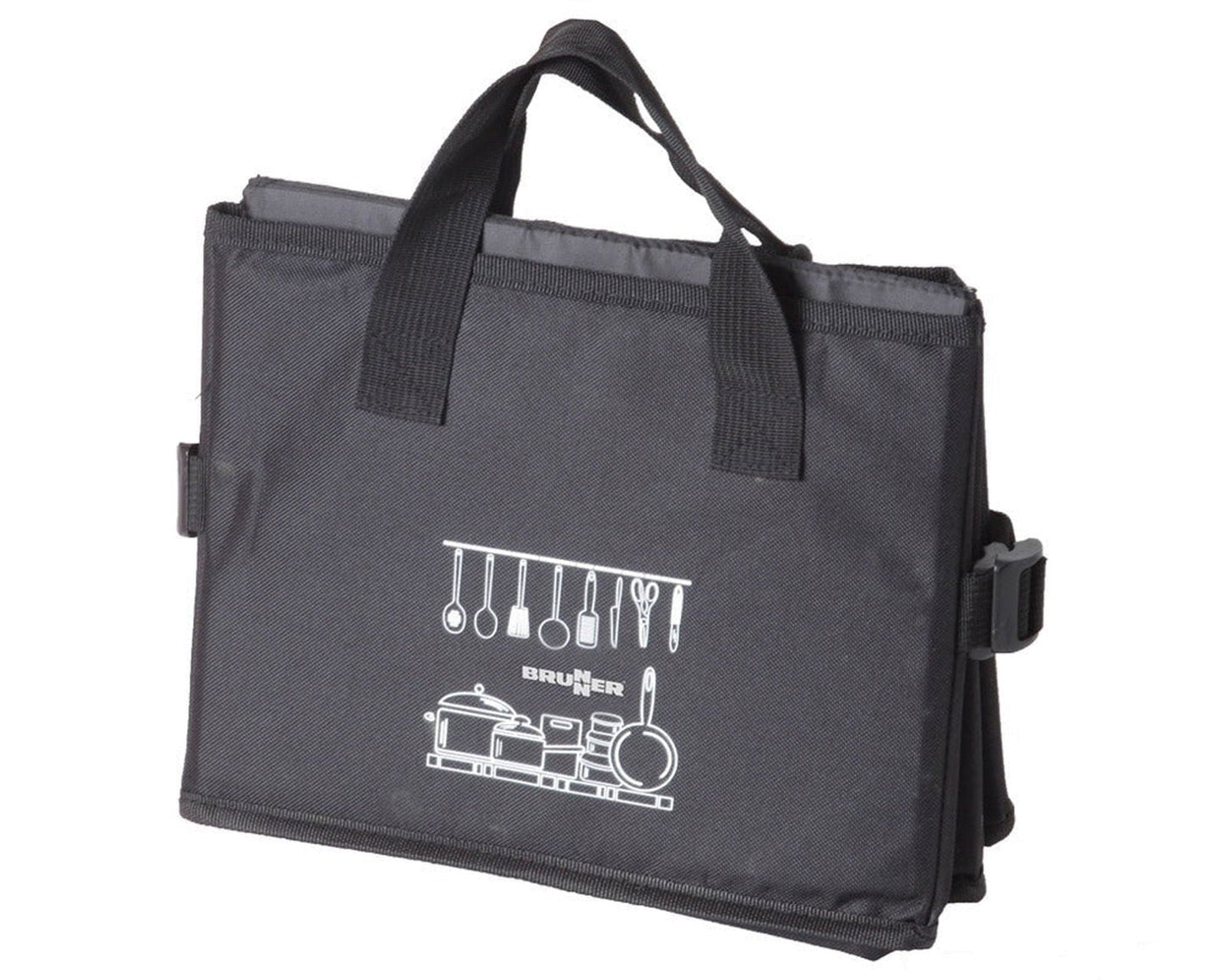 Kjøkkensett komplett 18+2 deler - Fritidsshoppen.nobåtcampingvogncamputst