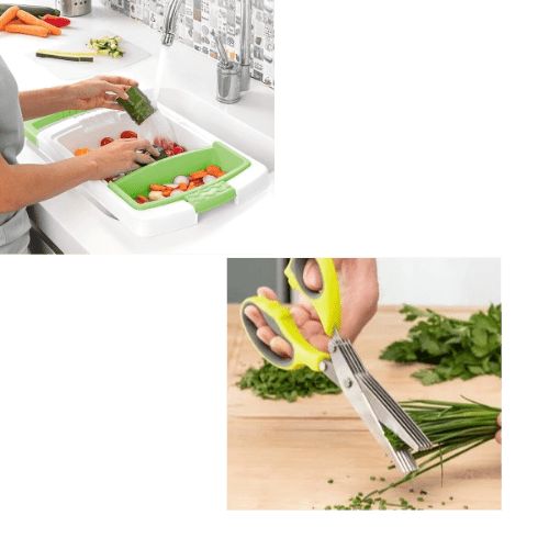 Kjøkkensmart! - Fritidsshoppen.nokjøkkenkjøkkensjefkjøkkenutstyr