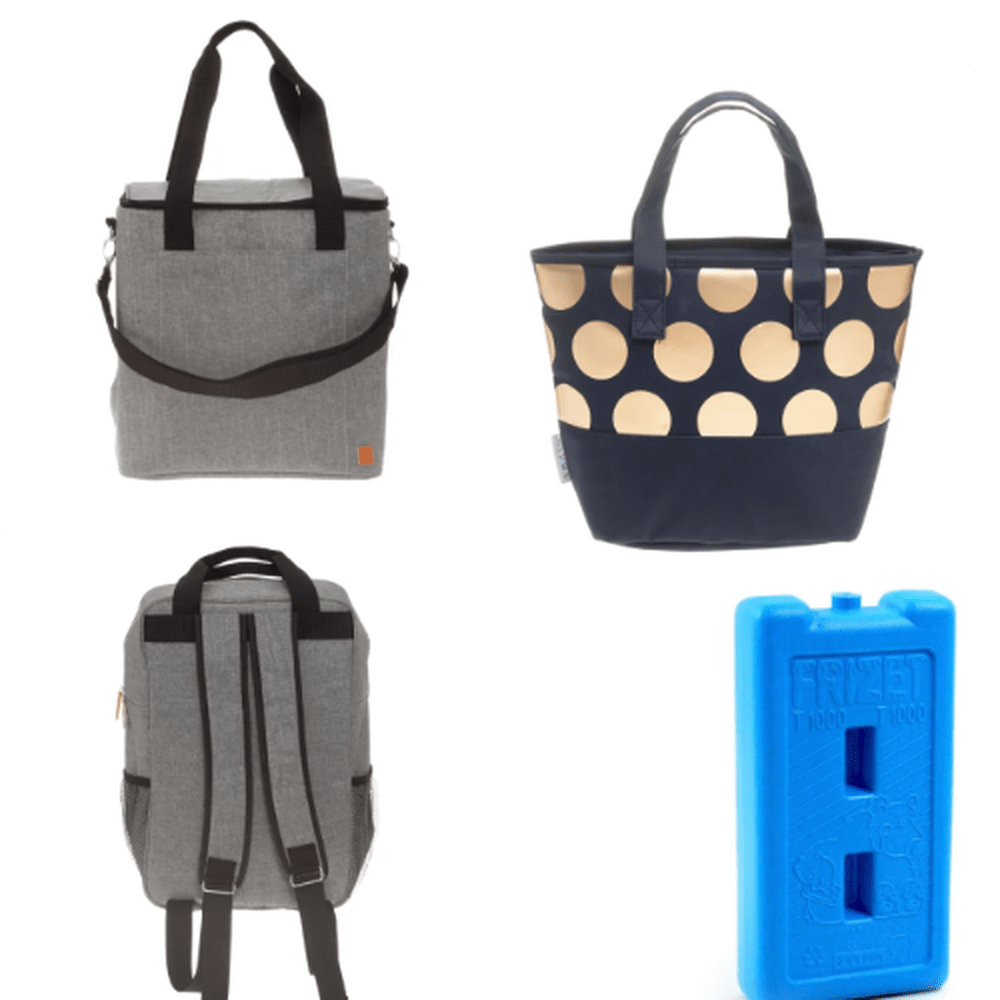 Kjølebag - Fritidsshoppen.nopakkerProduktpakkereise