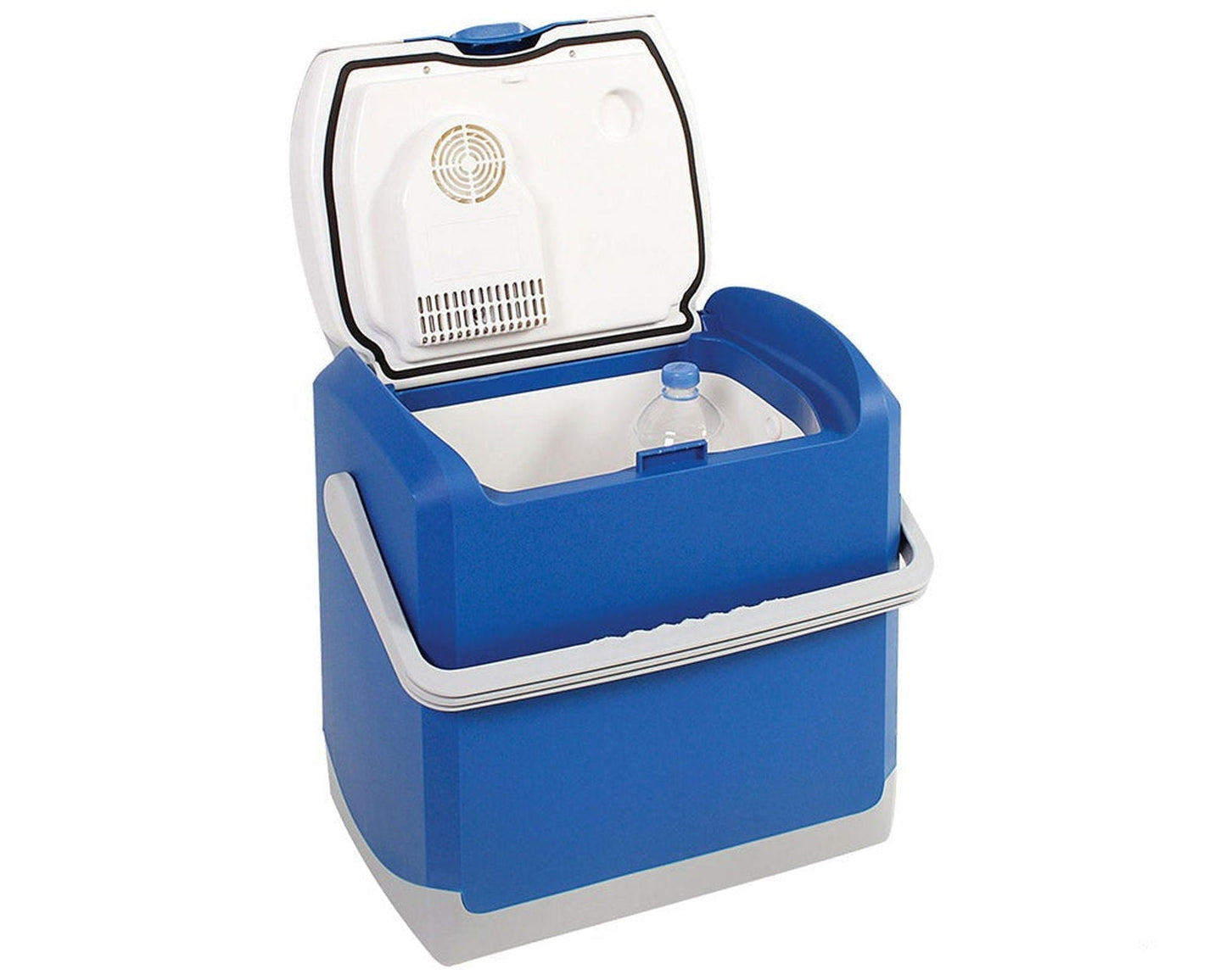 Kjøleboks 24l 12V/230V - Fritidsshoppen.no12v230vbobil