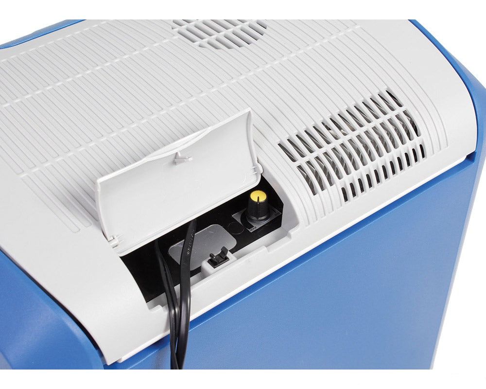 Kjøleboks 24l 12V/230V - Fritidsshoppen.no12v230vbobil