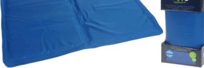 Kjølematte for hund 30X40 - Fritidsshoppen.no