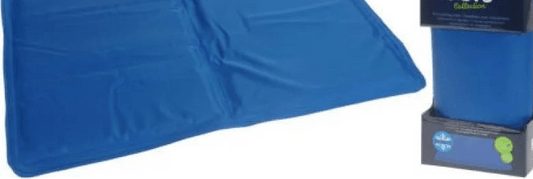 Kjølematte for hund 30X40 - Fritidsshoppen.no