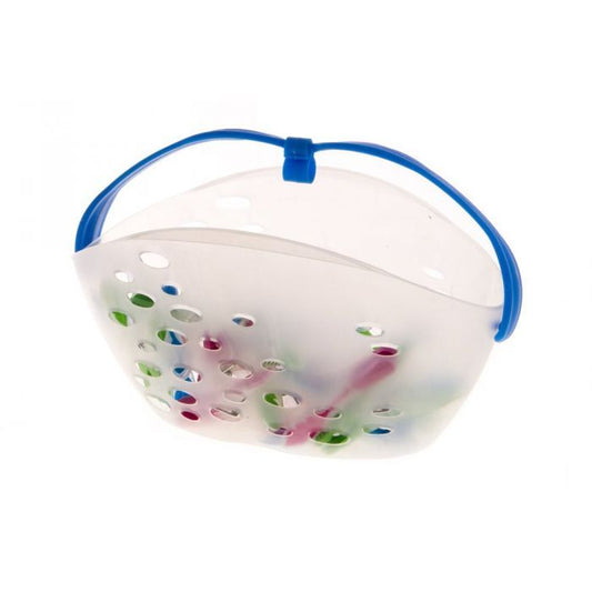 Klesklyper i kurv - Fritidsshoppen.noklesklyperklesvaskrengjøring