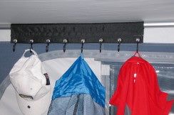Knaggrekke - Vår bestselgende klesoppheng - Fritidsshoppen.nobobilbocacamping