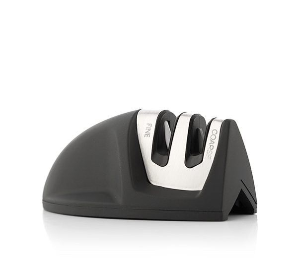 Knivsliper kompakt - Fritidsshoppen.nokjutkjøkkenkjøkkenutstyr