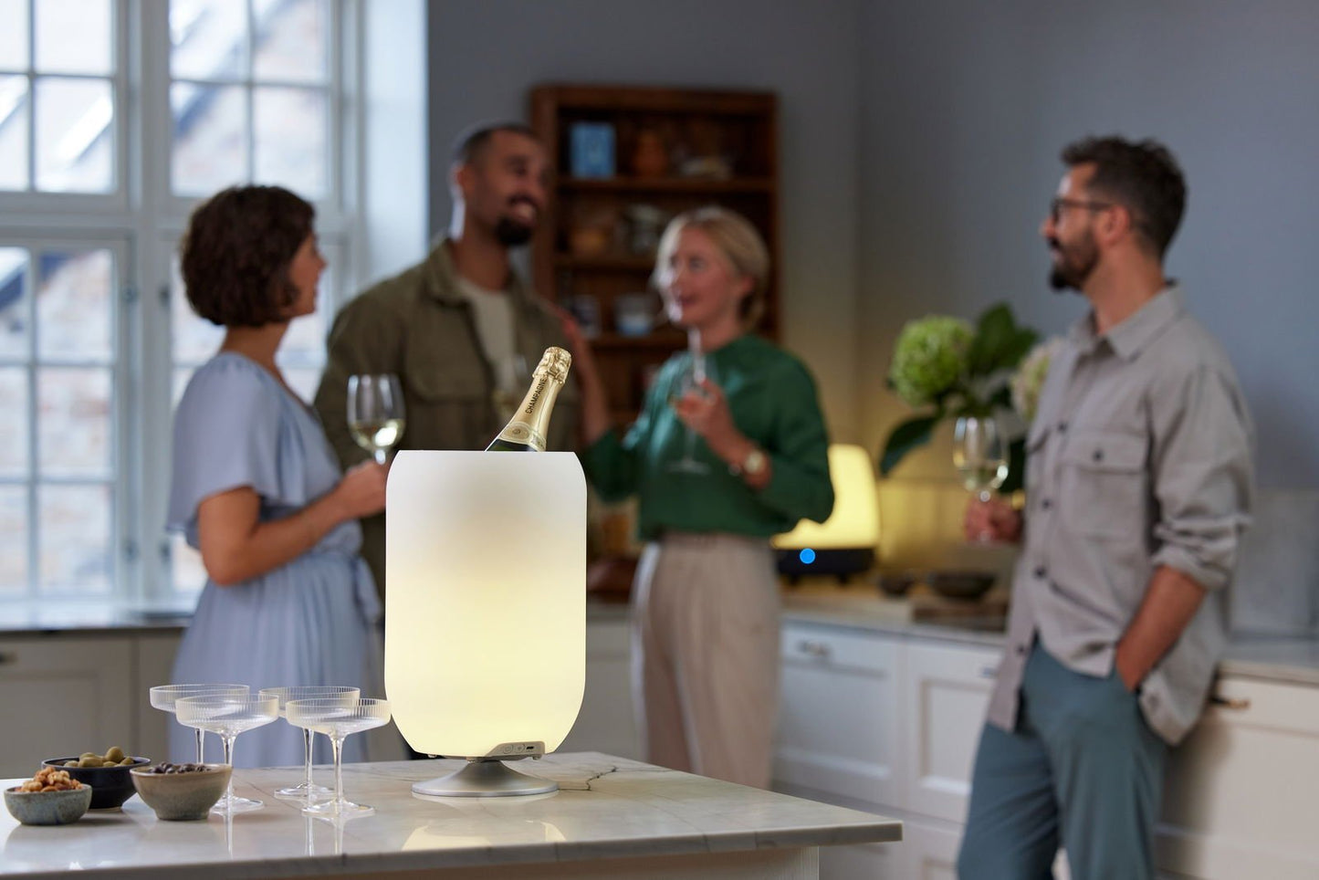 Kooduu Atmos - by Jacob Jensen Design - Fritidsshoppen.no