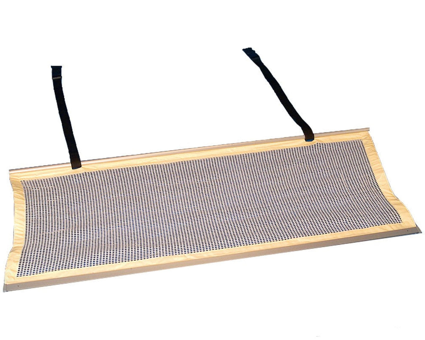 Sikkerhetsnett til alkove/køyeseng til bobil, campingvogn og soverommet - Hjem & Fritidsshoppen.no