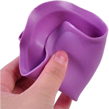Kvinne Urinal - bærbar og gjenbrukbar - kjekt å ha på tur! - Fritidsshoppen.nobærbarcampingtoalettfriluft