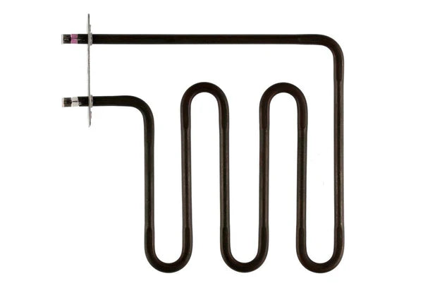 Mustang Varmeelement rökare 650 W - lagerrydding