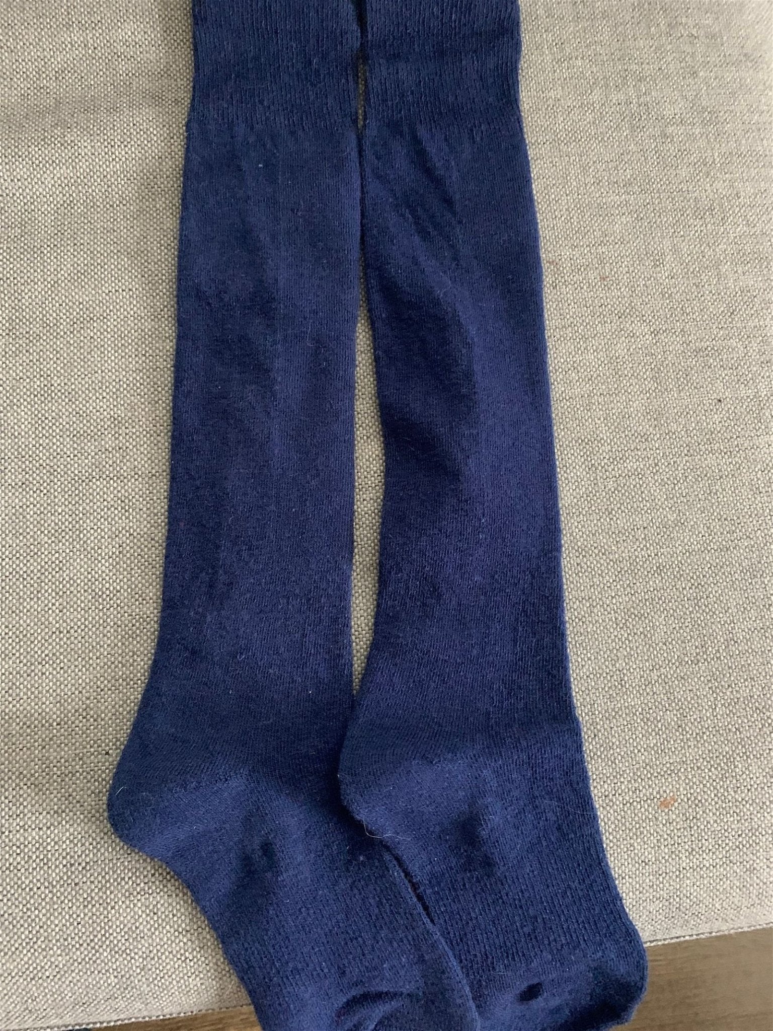 Lange Ullsokker - Topp komfort! Knalltilbud! - Hjem & Fritidsshoppen.no