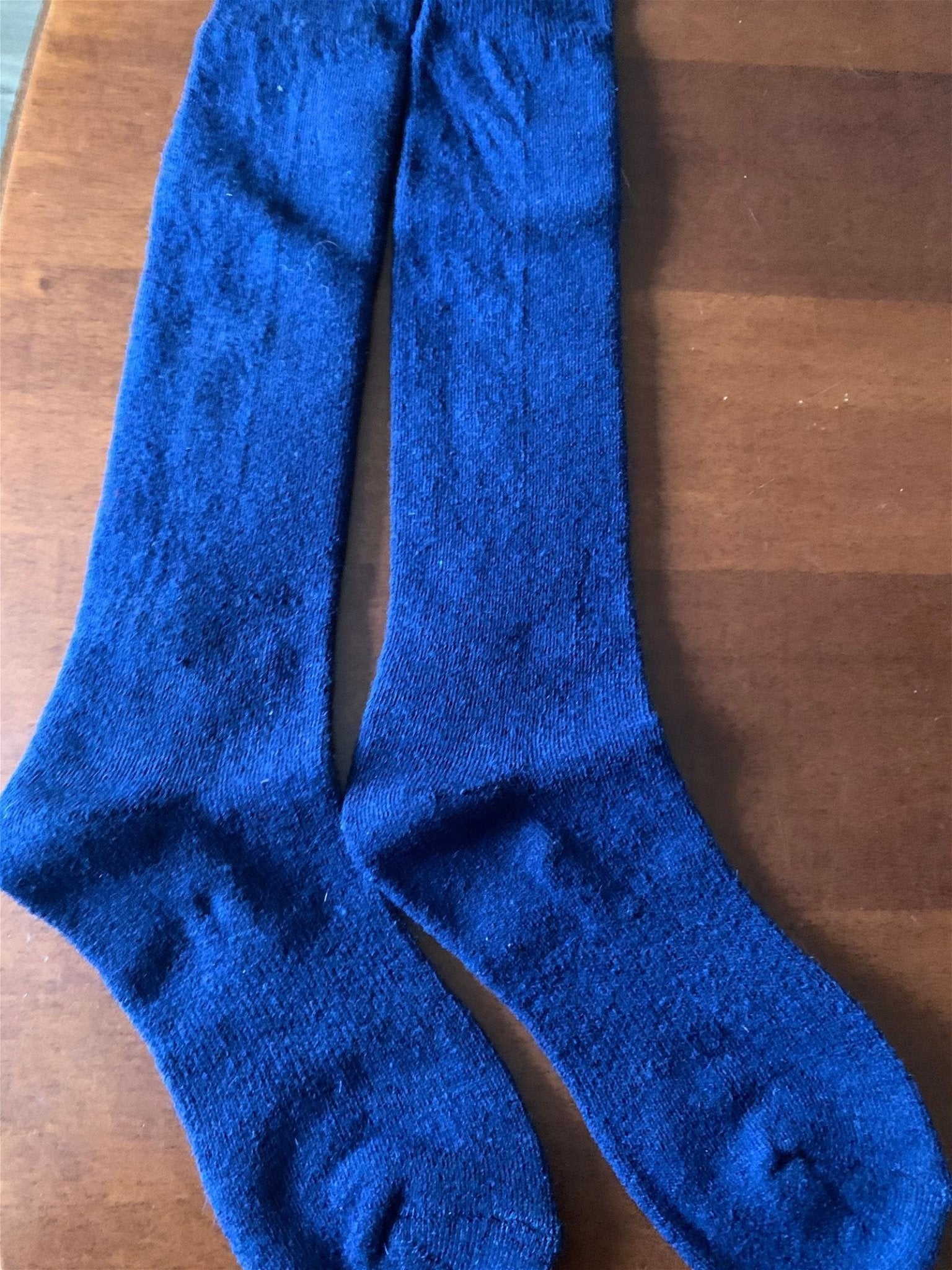 Lange Ullsokker - Topp komfort! Knalltilbud! - Hjem & Fritidsshoppen.no