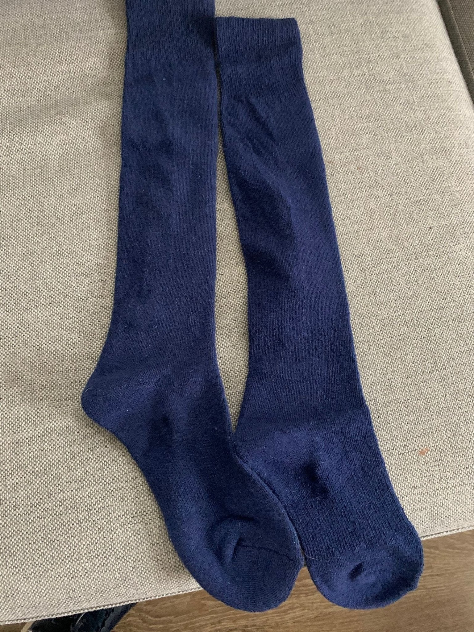 Lange Ullsokker - Topp komfort! Knalltilbud! - Hjem & Fritidsshoppen.no