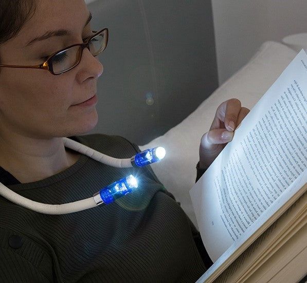 LED leselys - Fritidsshoppen.nofritidInteriørLed - leselys