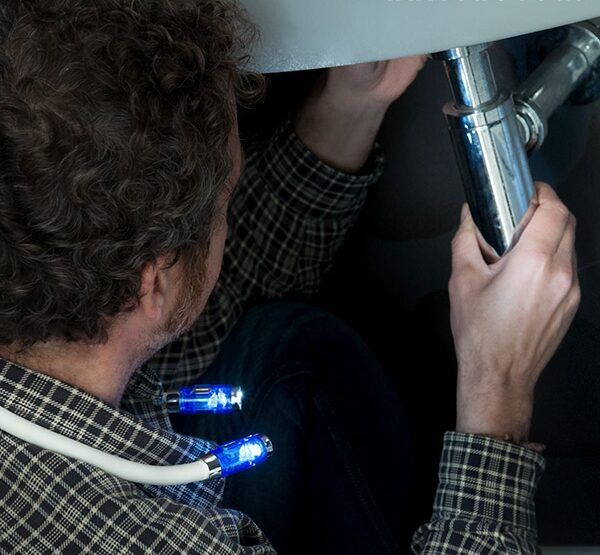 LED leselys - Fritidsshoppen.nofritidInteriørLed - leselys