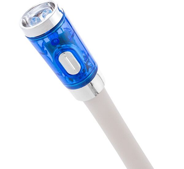 LED leselys - Fritidsshoppen.nofritidInteriørLed - leselys