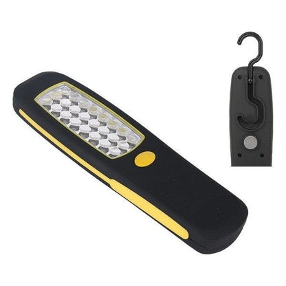 LED - lykt fra Bricotech - Fritidsshoppen.nocampingfritidled - lys