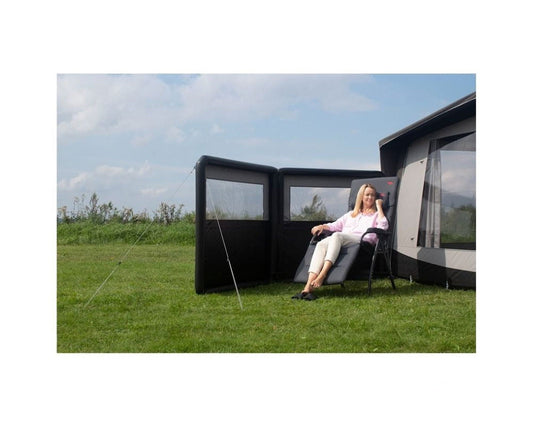 Levegg Oppblåsbar - Telta Rock " lag din egen løsning! - Fritidsshoppen.nobobilbobil/campingvognbobilcaravan