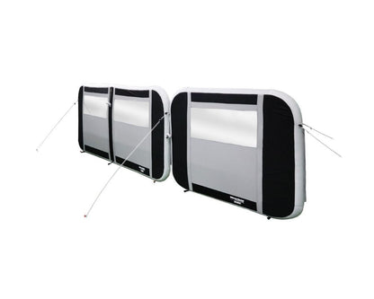 Levegg Westfield Narvi stor 300x130cm ( på lager medio juni) - Fritidsshoppen.no
