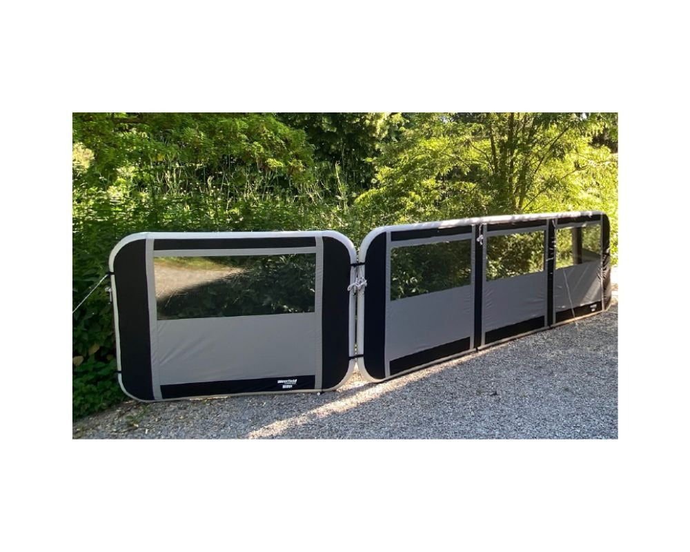 Levegg Westfield Narvi stor 300x130cm ( på lager medio juni) - Fritidsshoppen.no