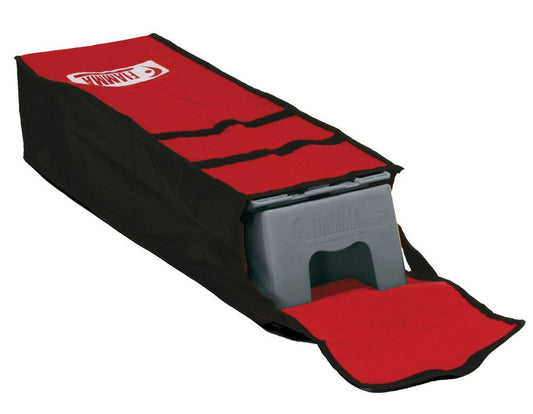 Level Up 5tonn m - bag grå 2stk - Fritidsshoppen.nobobilbobil/campingvognbobilutstyr