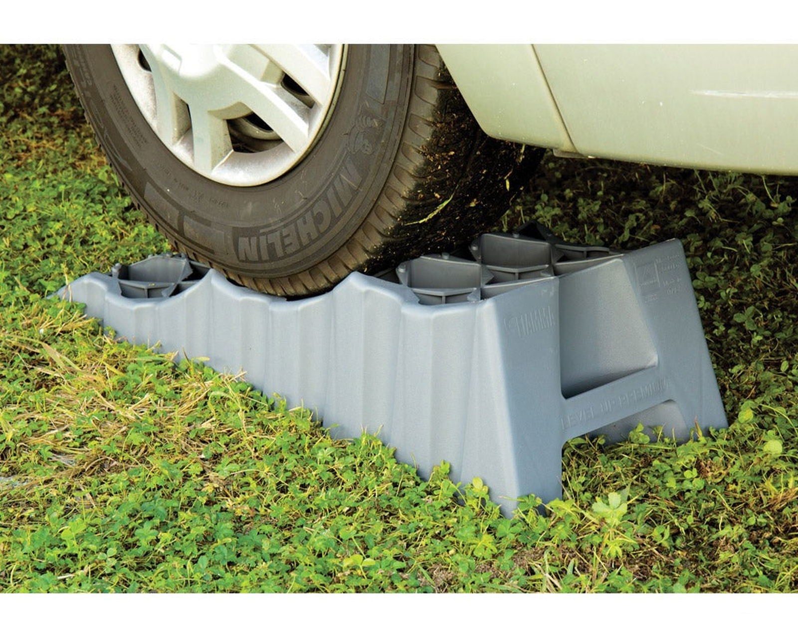 Level Up Fiamma Premium - nivåklosser til bobil - Fritidsshoppen.nobobilbobil/campingvognbobilutstyr