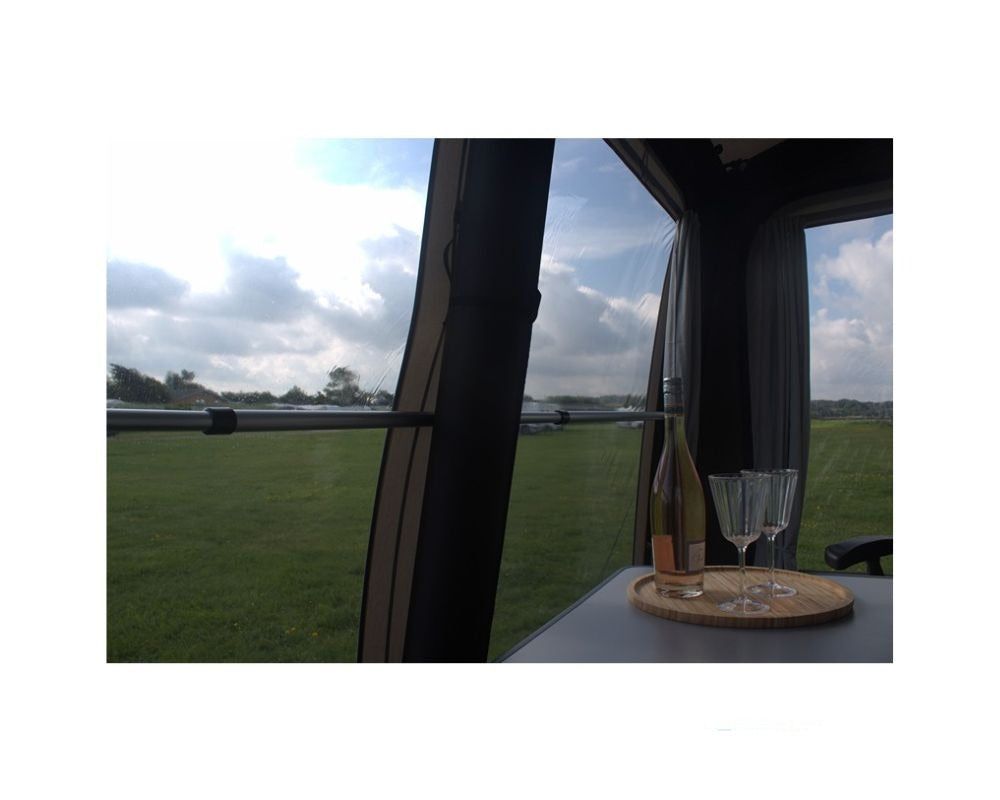 Luftelt Telta Pure 330 - Nyhet! - Fritidsshoppen.nobobilbobil/campingvognbobilcaravan