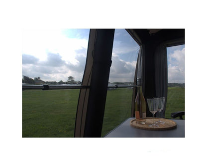 Luftelt Telta Pure 330 - Nyhet! - Fritidsshoppen.nobobilbobil/campingvognbobilcaravan