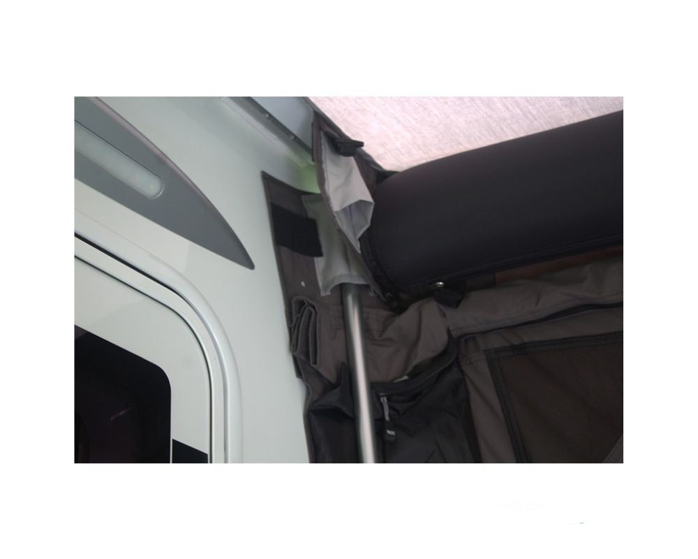 Luftelt Telta Pure 330 - Nyhet! - Fritidsshoppen.nobobilbobil/campingvognbobilcaravan