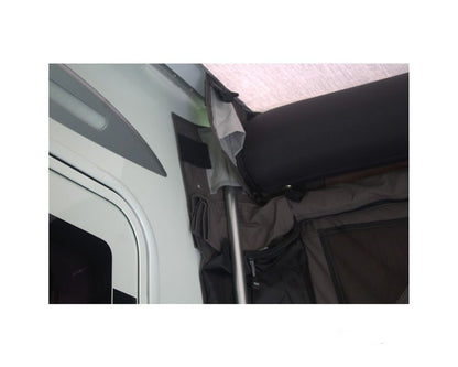 Luftelt Telta Pure 330 - Nyhet! - Fritidsshoppen.nobobilbobil/campingvognbobilcaravan
