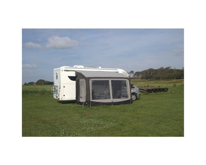Luftelt Telta Pure 330 - Nyhet! - Fritidsshoppen.nobobilbobil/campingvognbobilcaravan